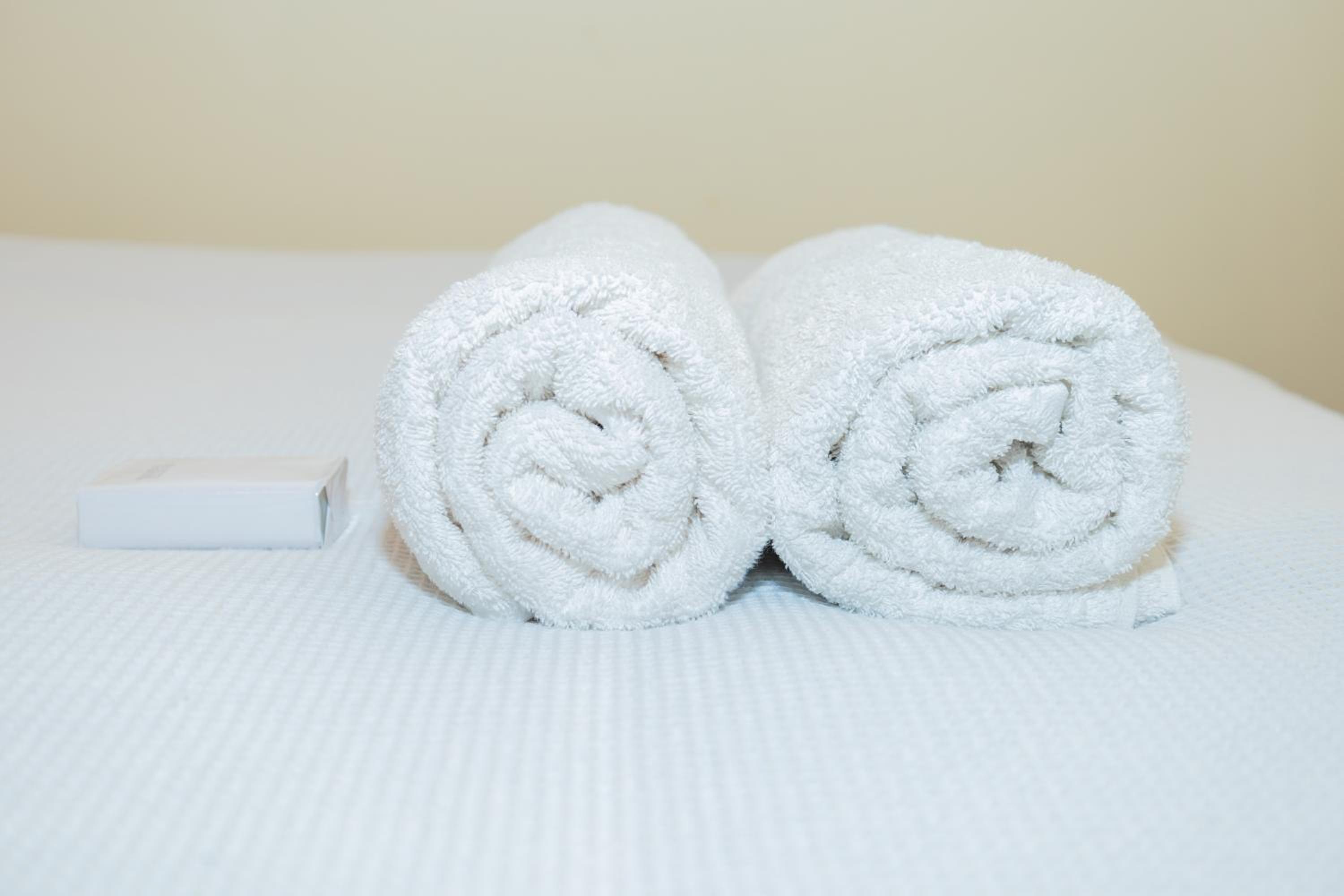 The Stay Comfort view 5