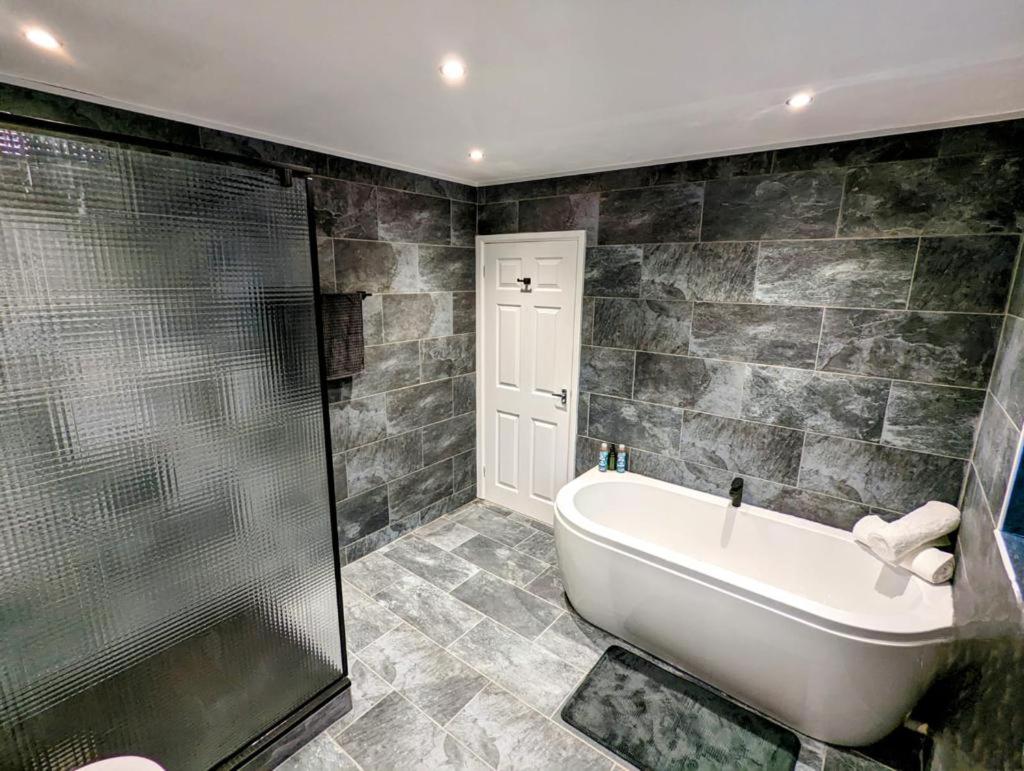 Country Lodge Retreat