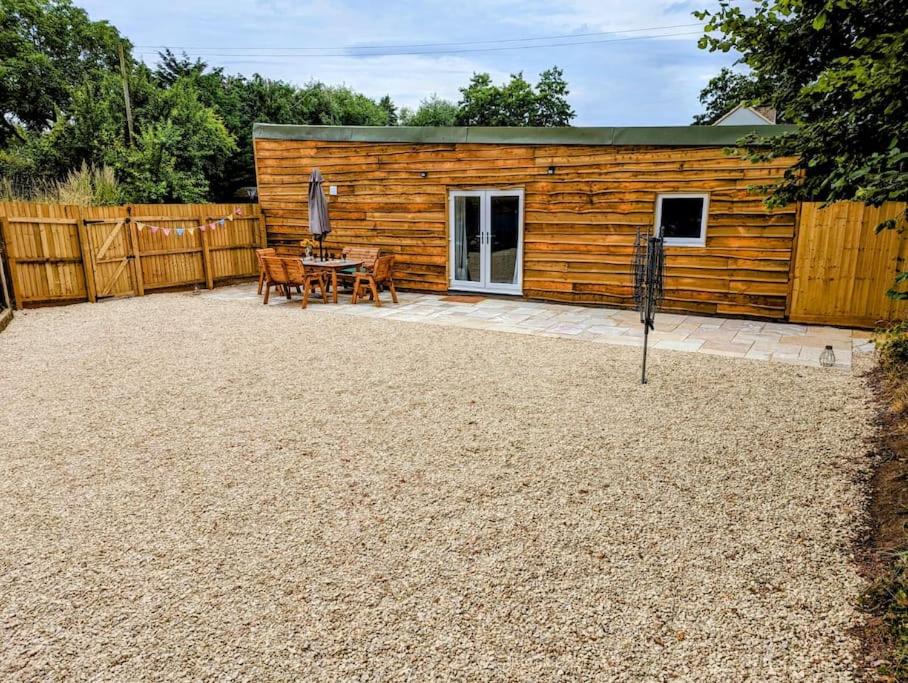 Country Lodge Retreat