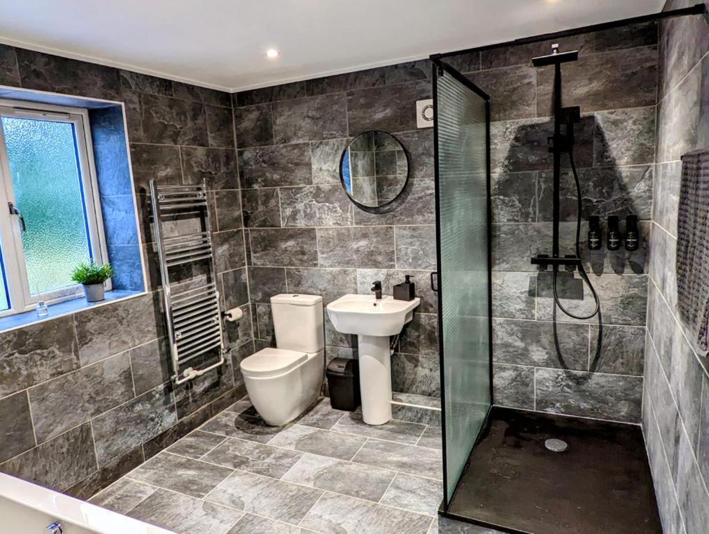 Country Lodge Retreat
