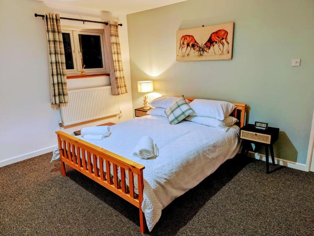 Country Lodge Retreat