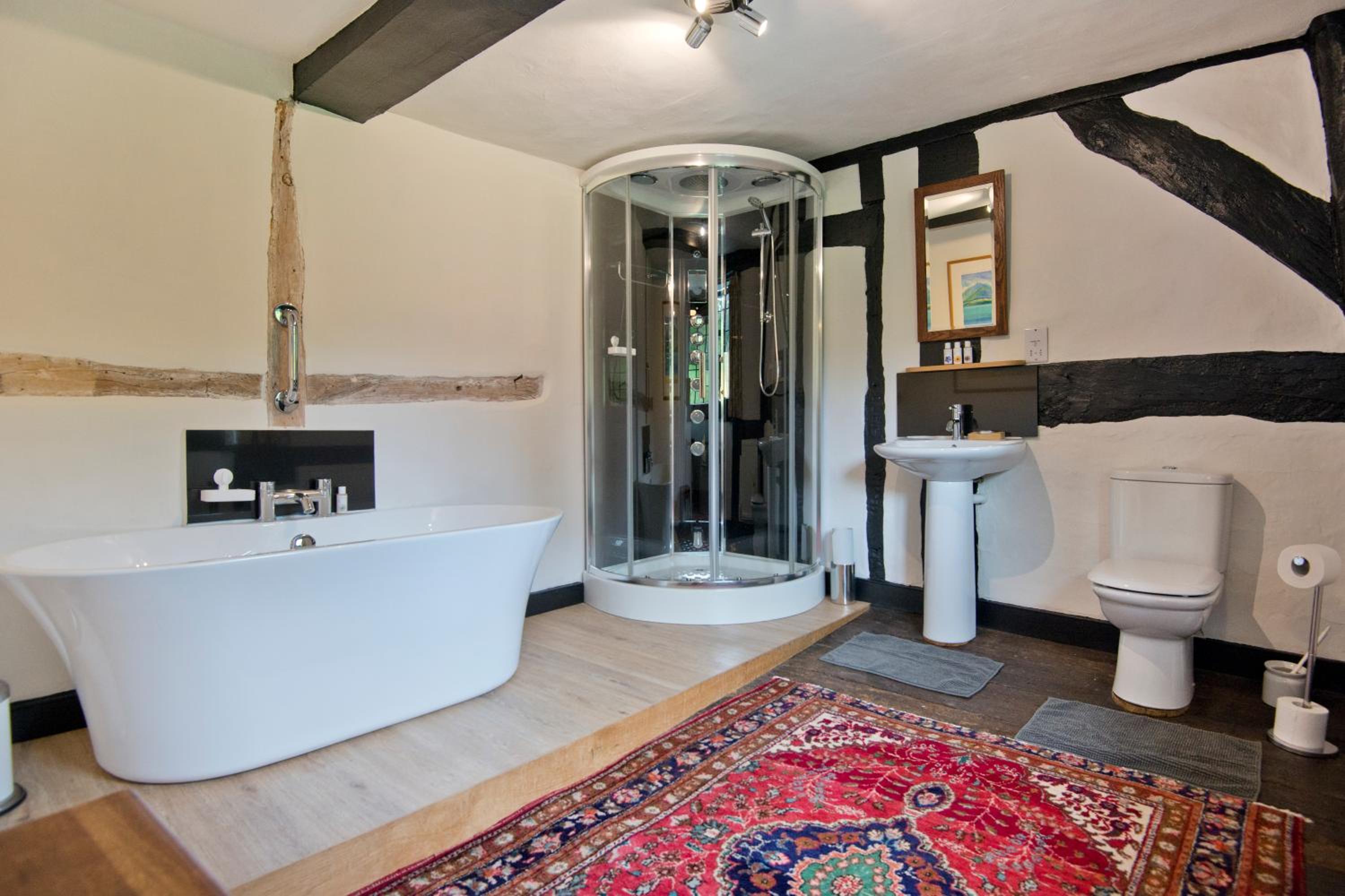Lower Wythall B&B