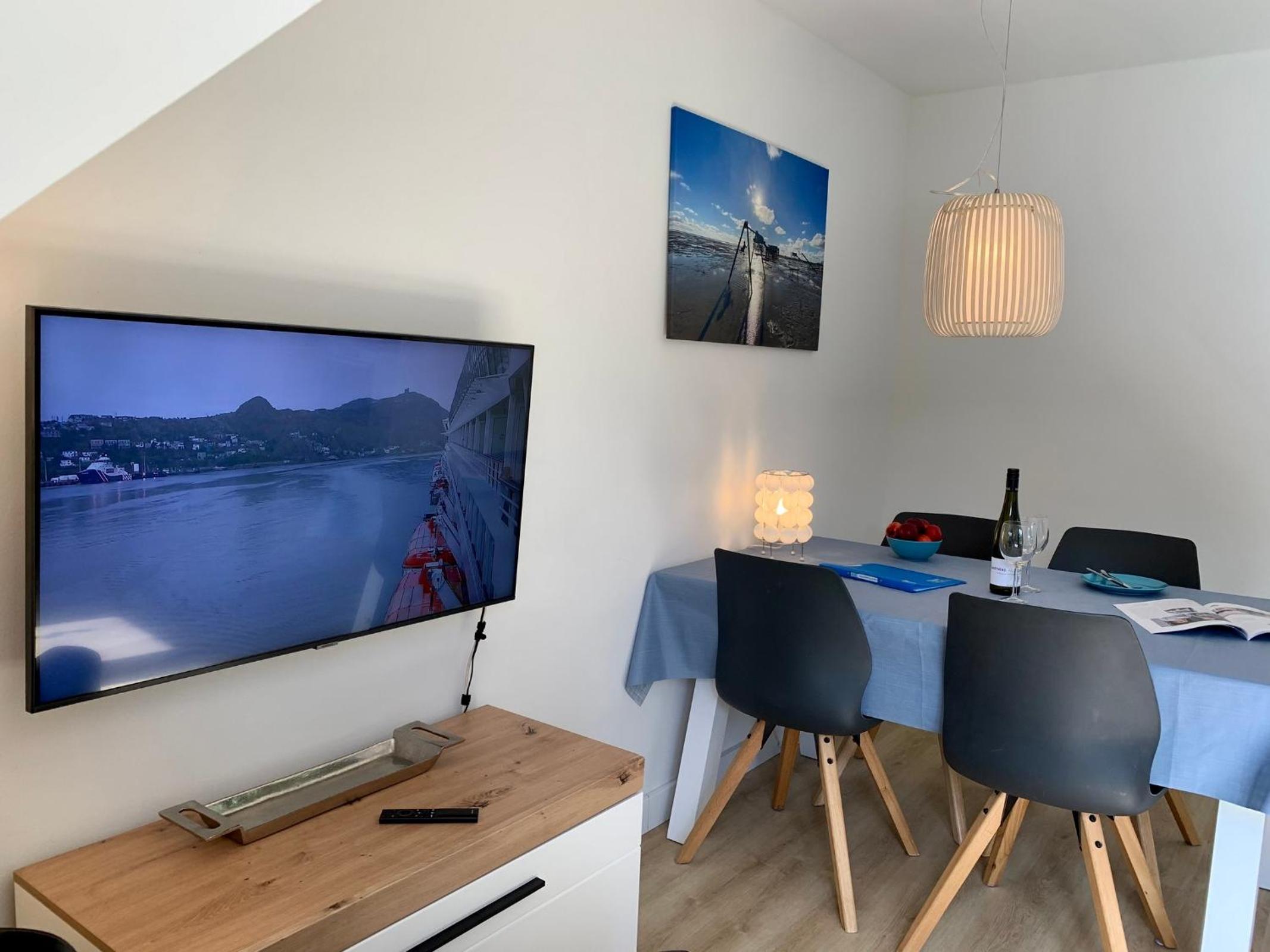 FeWo FriesenSPOt