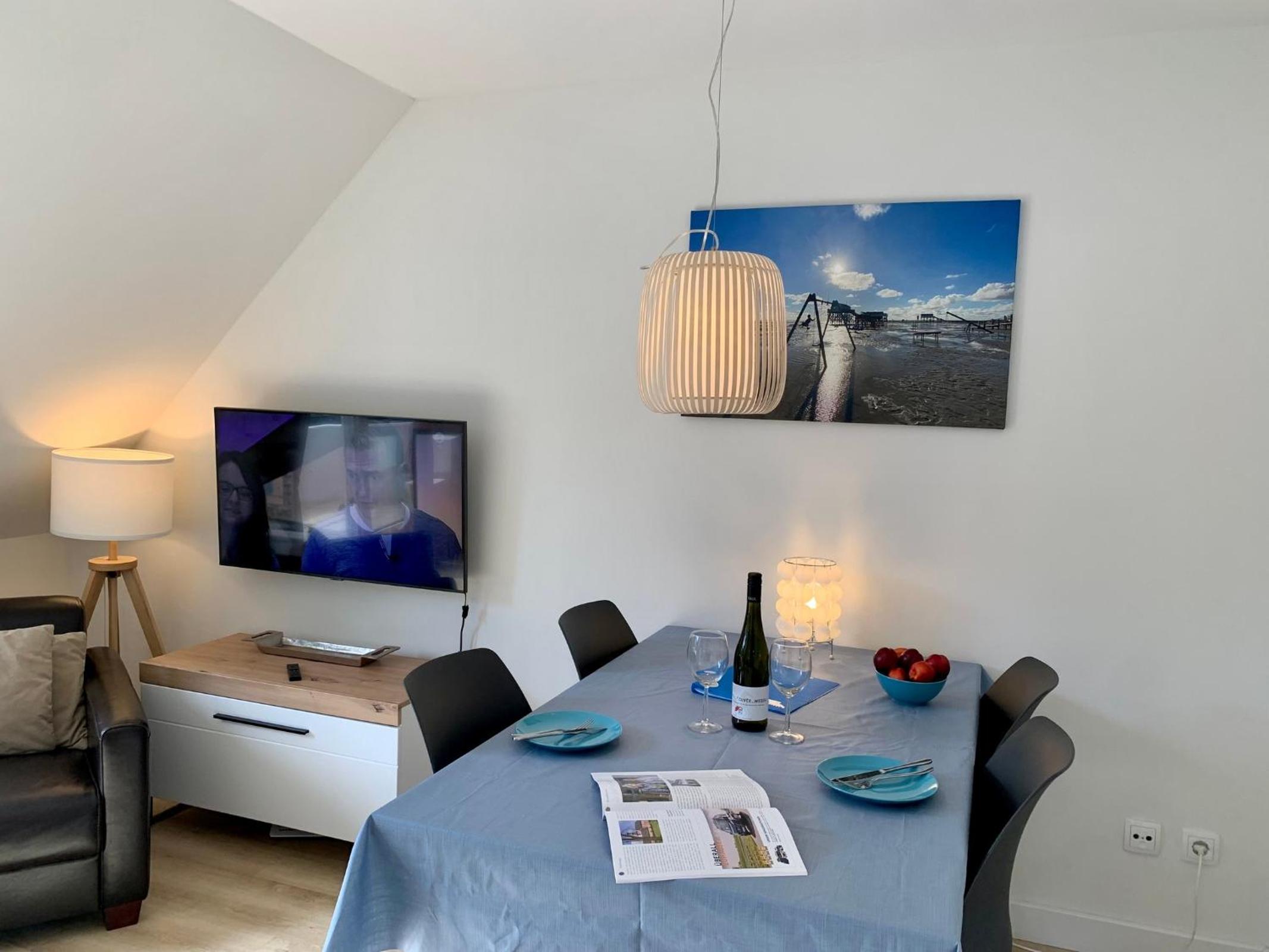 FeWo FriesenSPOt