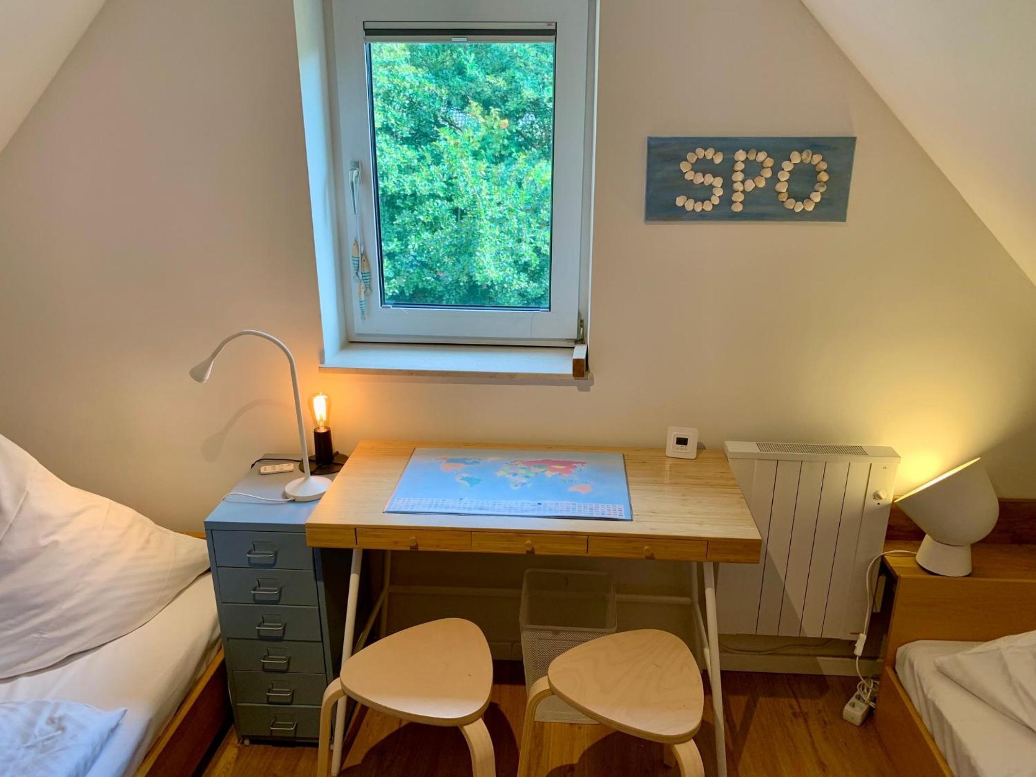 FeWo FriesenSPOt