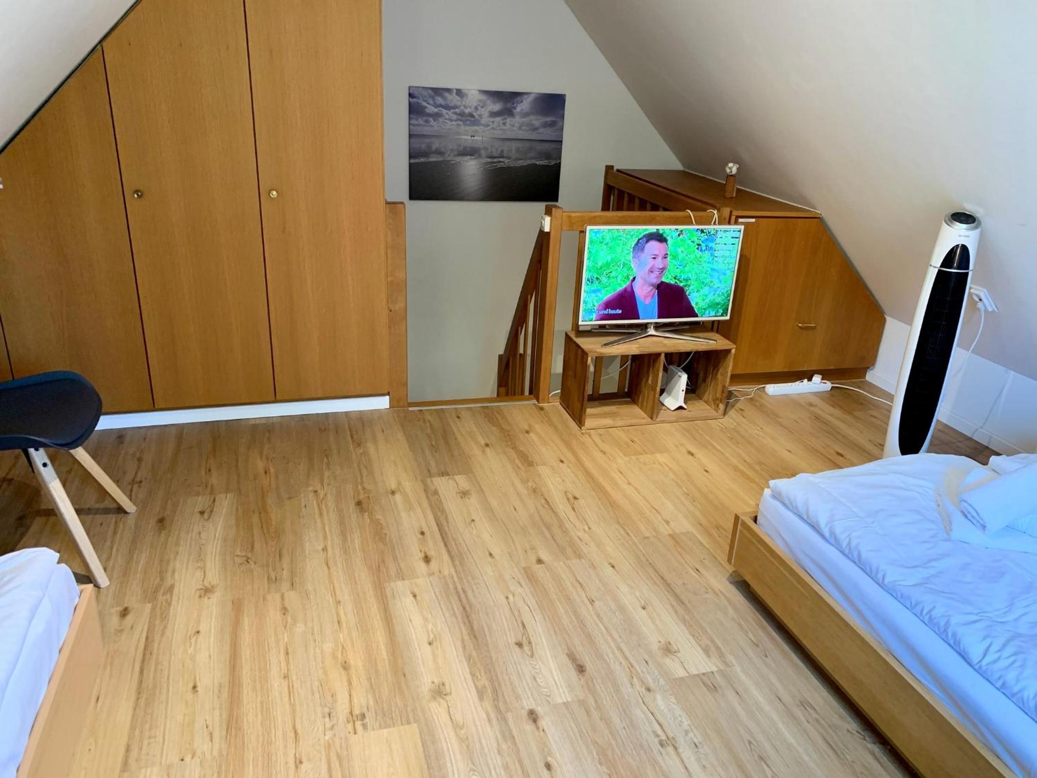 FeWo FriesenSPOt