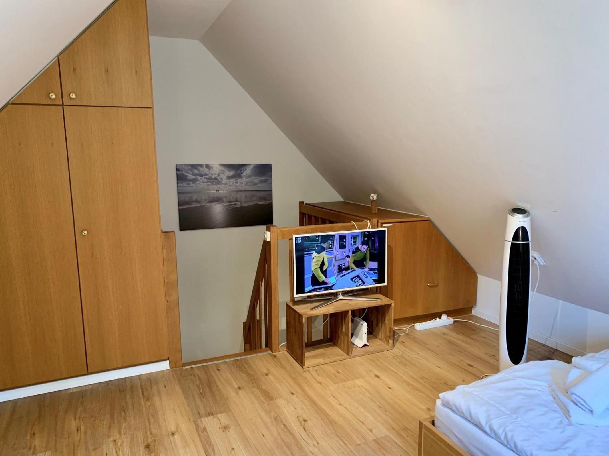 FeWo FriesenSPOt