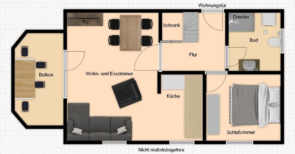 FeWo FriesenSPOt