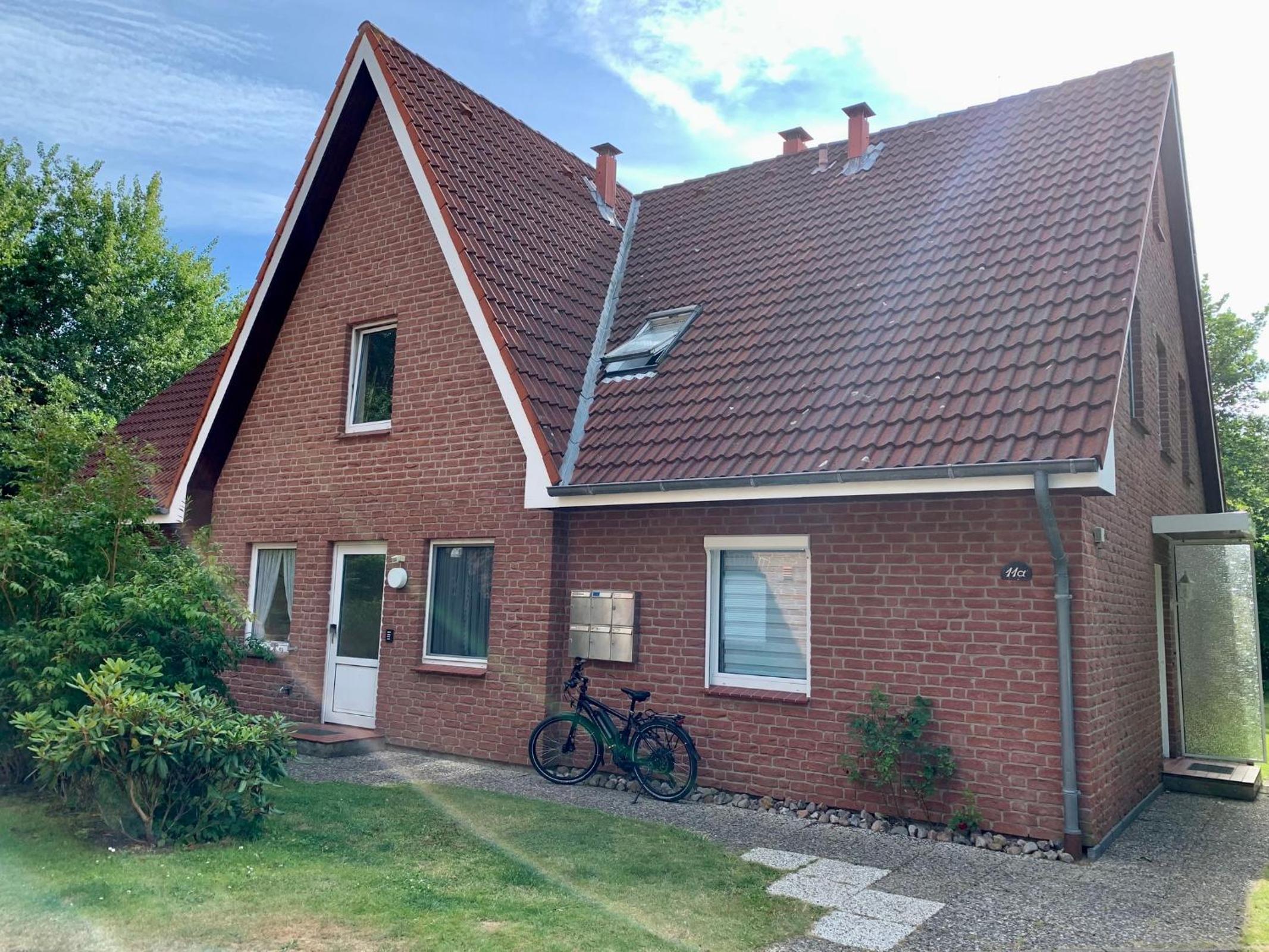 FeWo FriesenSPOt