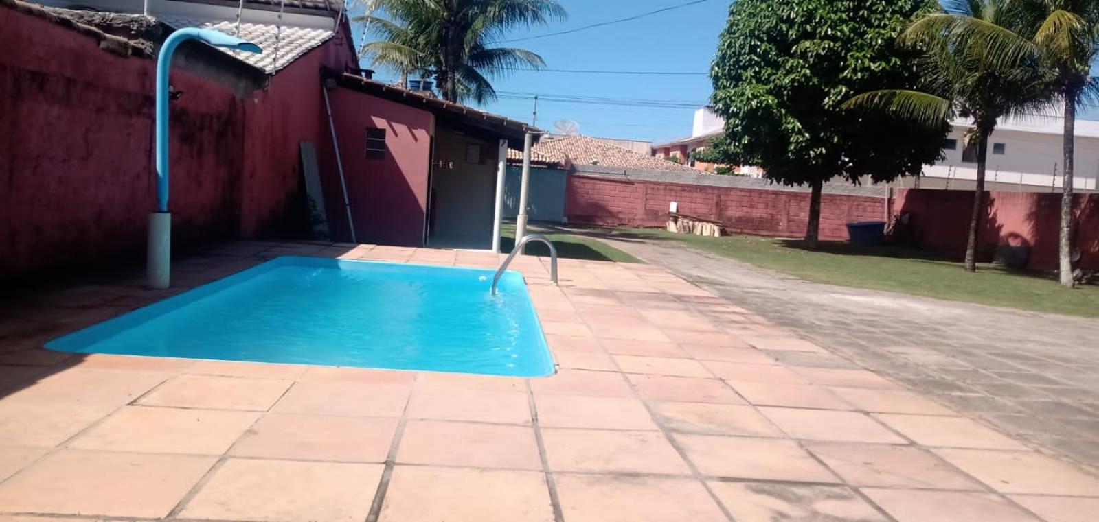 Casa em Porto Seguro