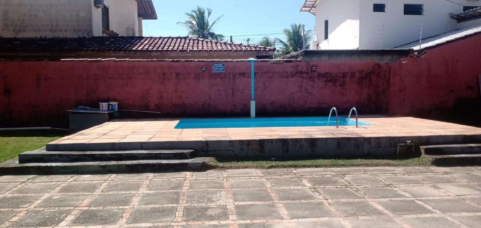 Casa em Porto Seguro