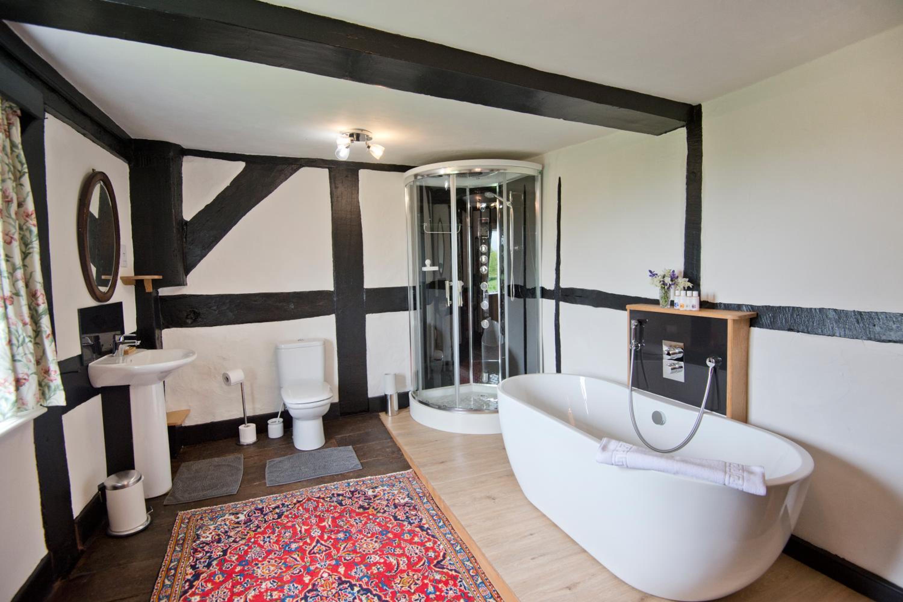 Lower Wythall B&B