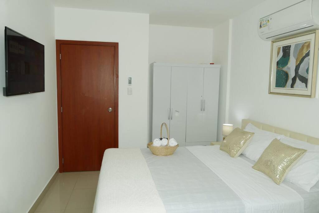 Ecusuites Playas House III Resort Altamar 45Min GYE view 3