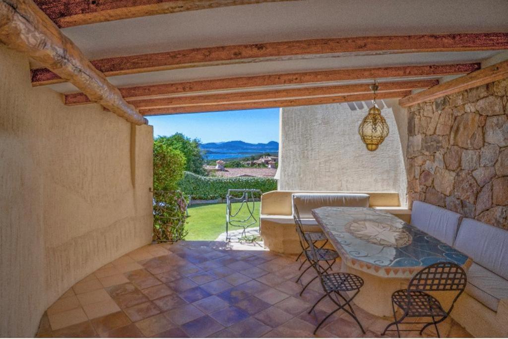 Residenza Grazia sul mare view 4