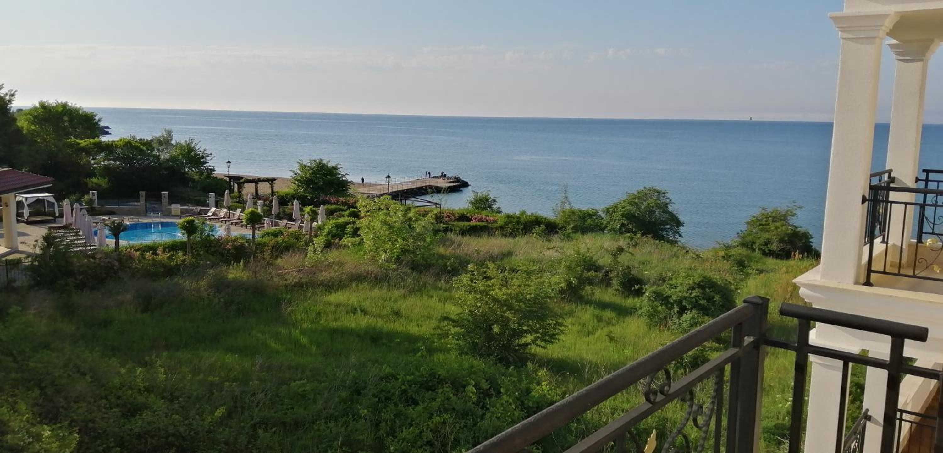 Bulgarien, Sweti Wlas