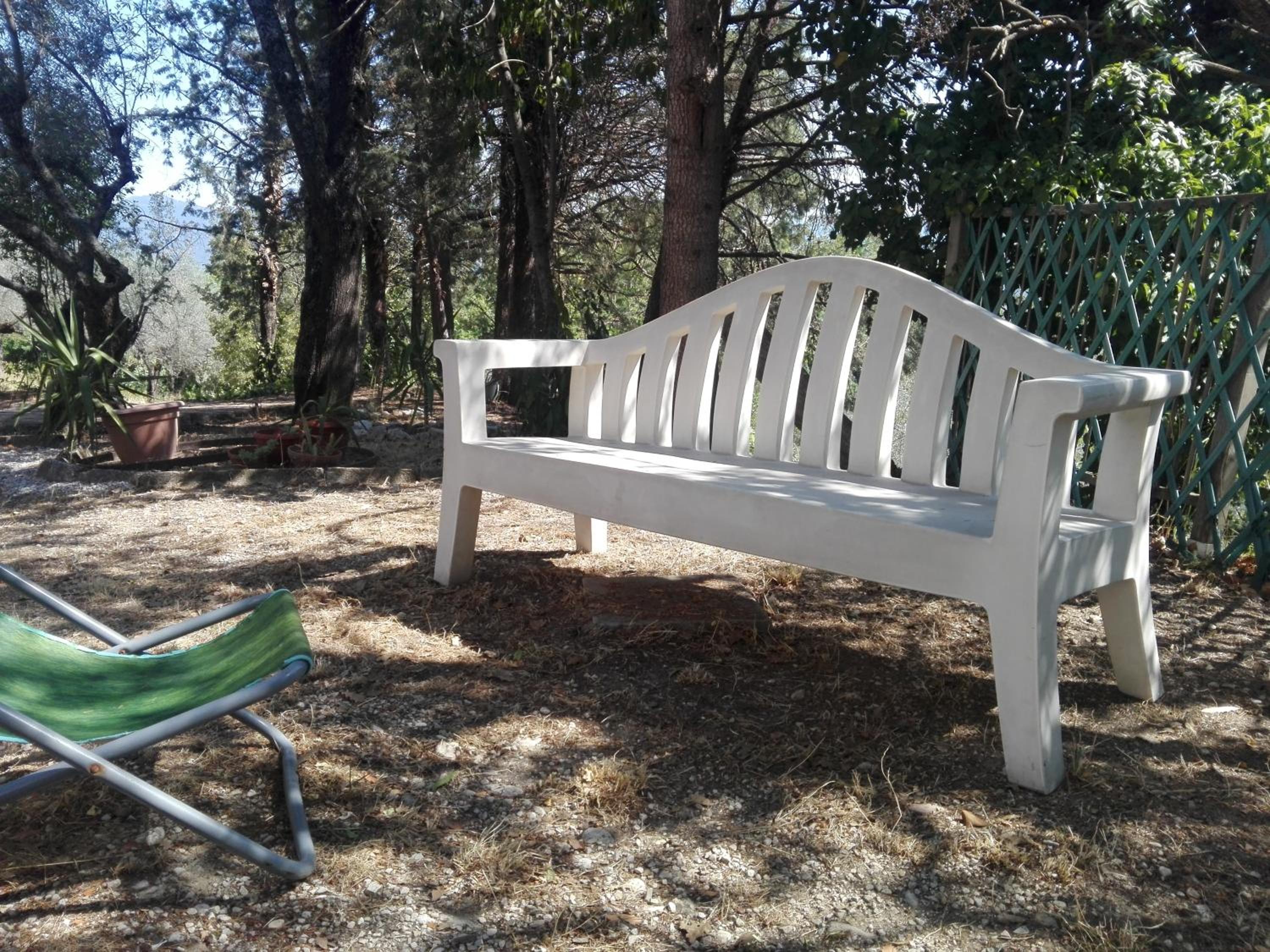 Casa nel Verde en Terni — other