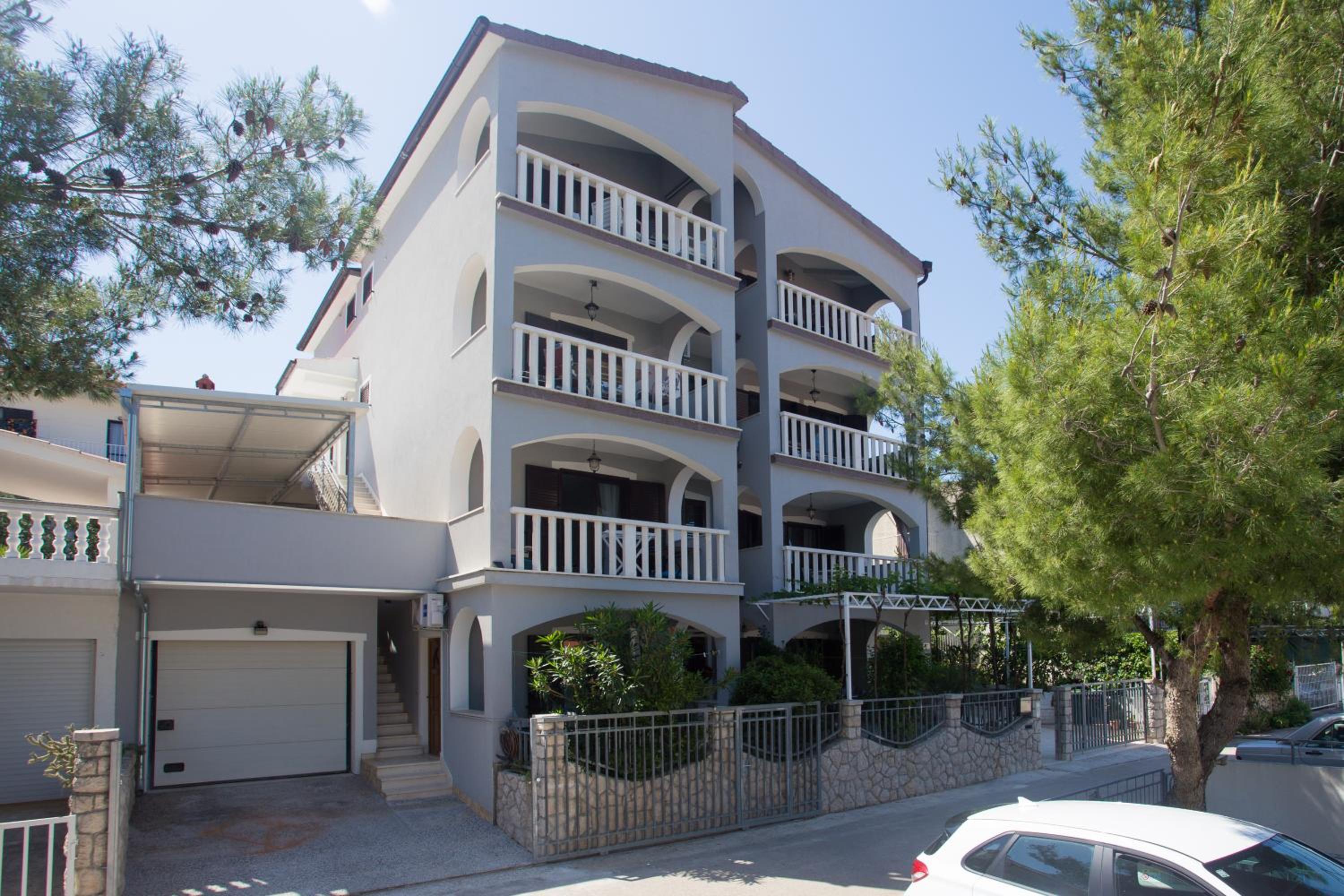 Apartmani Stanic view 5