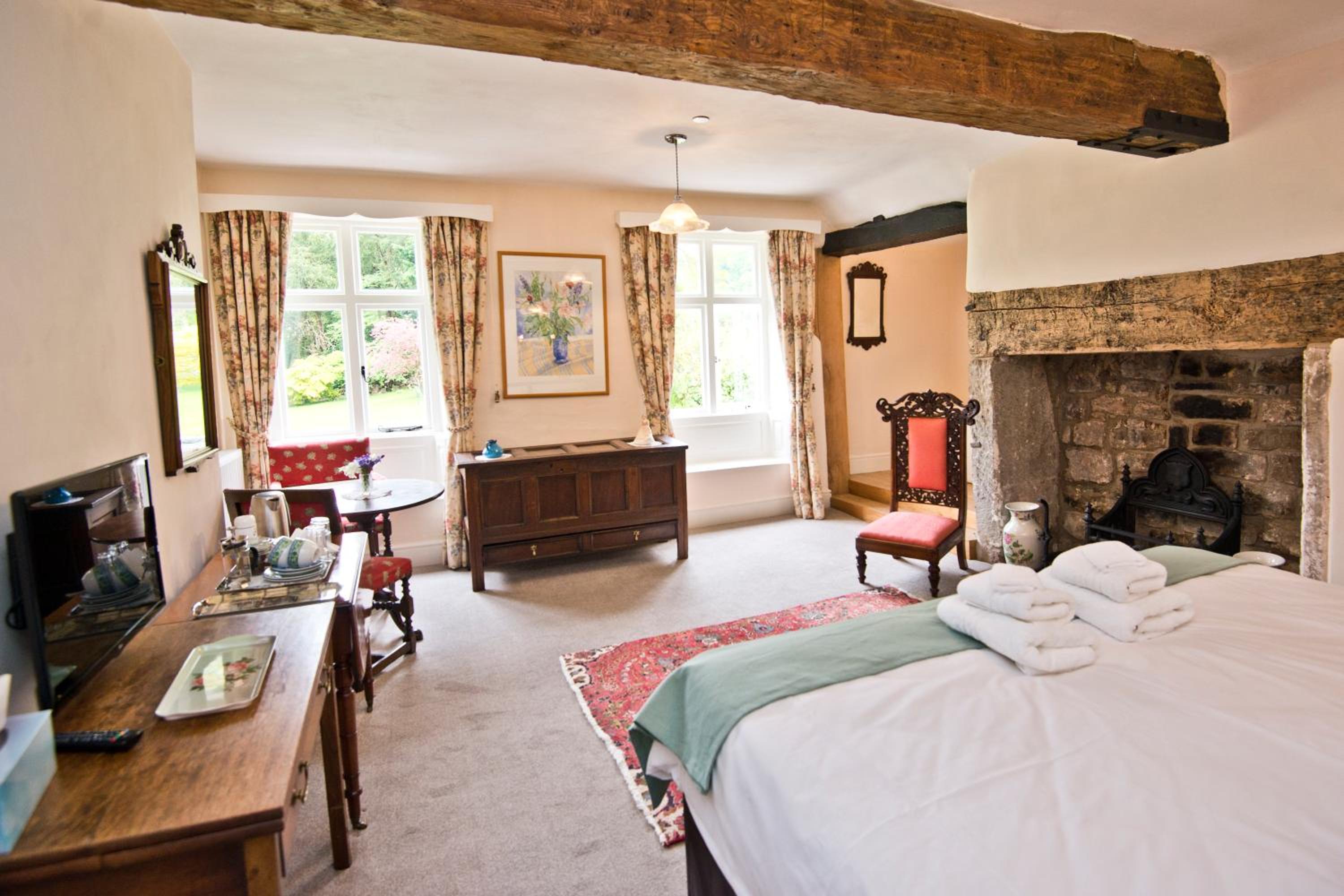 Lower Wythall B&B
