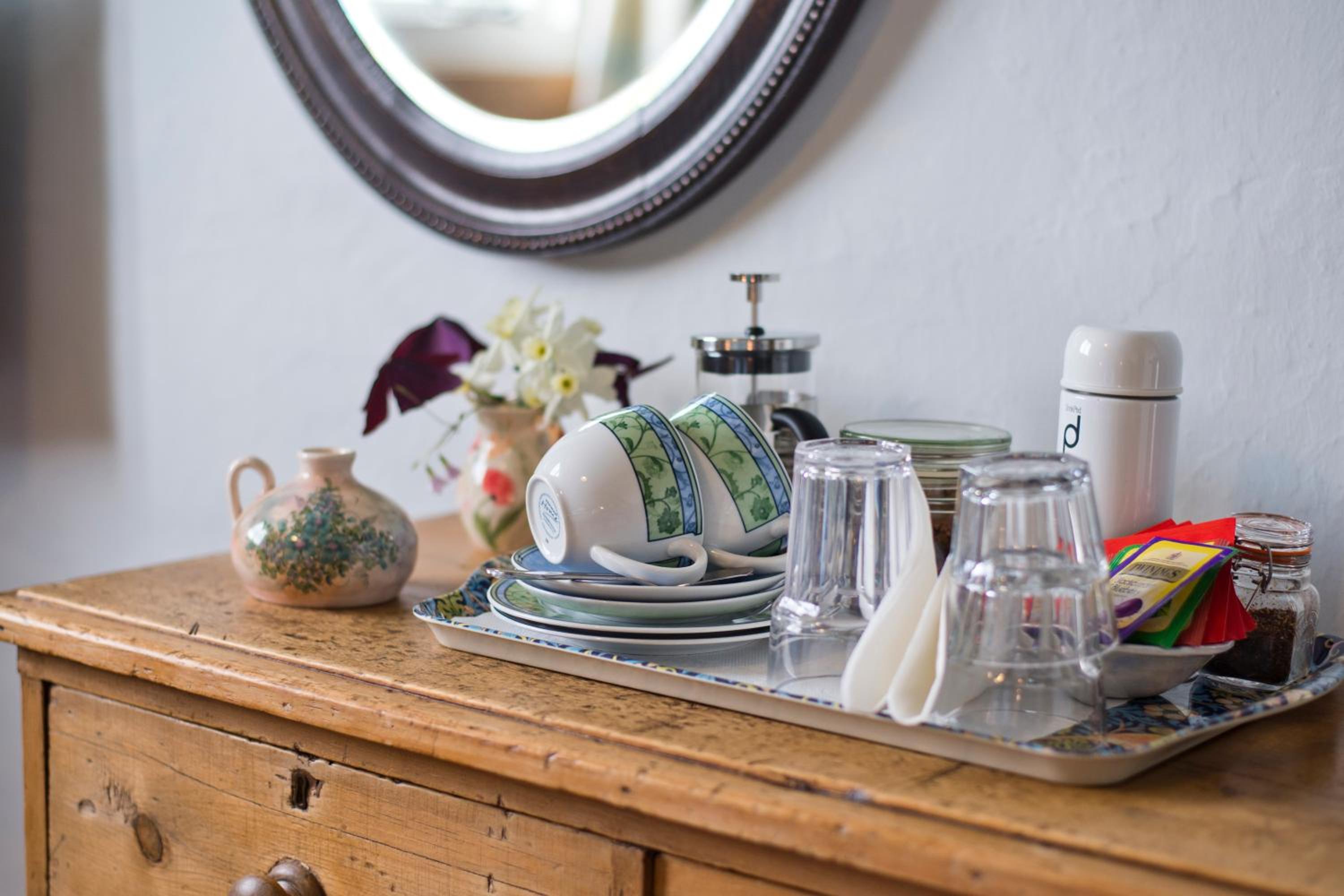Lower Wythall B&B