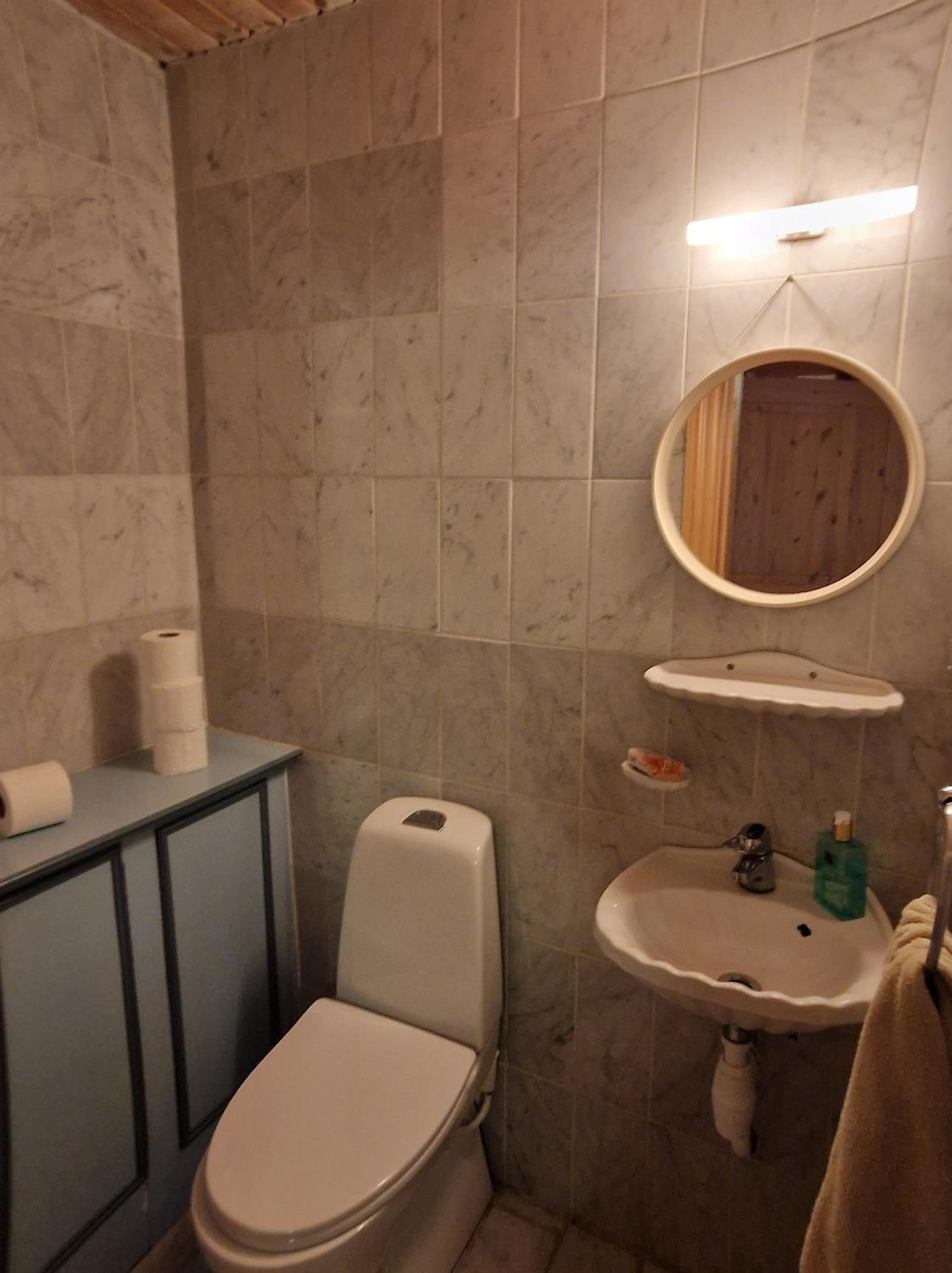 Trandafir Guesthouse