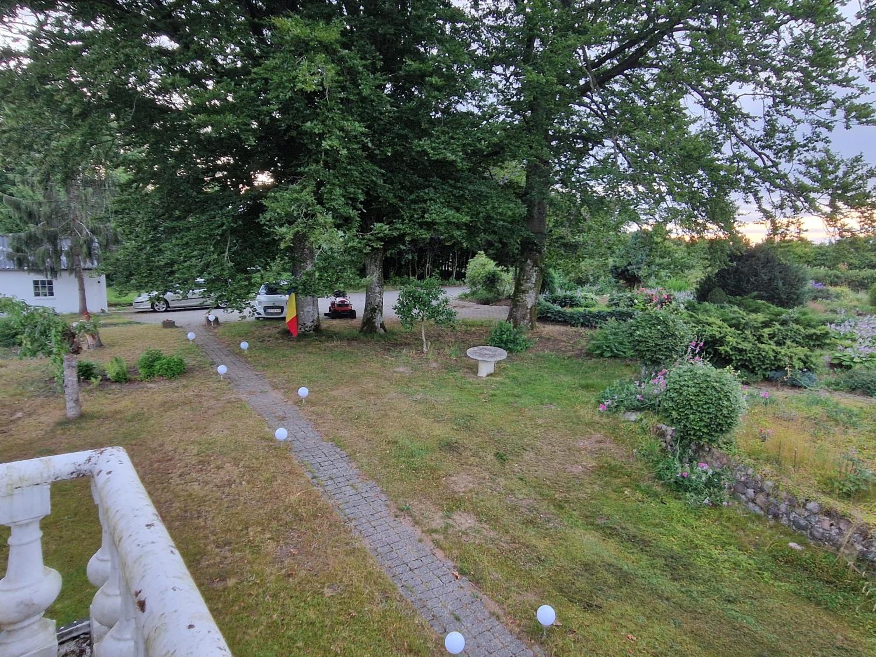 Trandafir Guesthouse