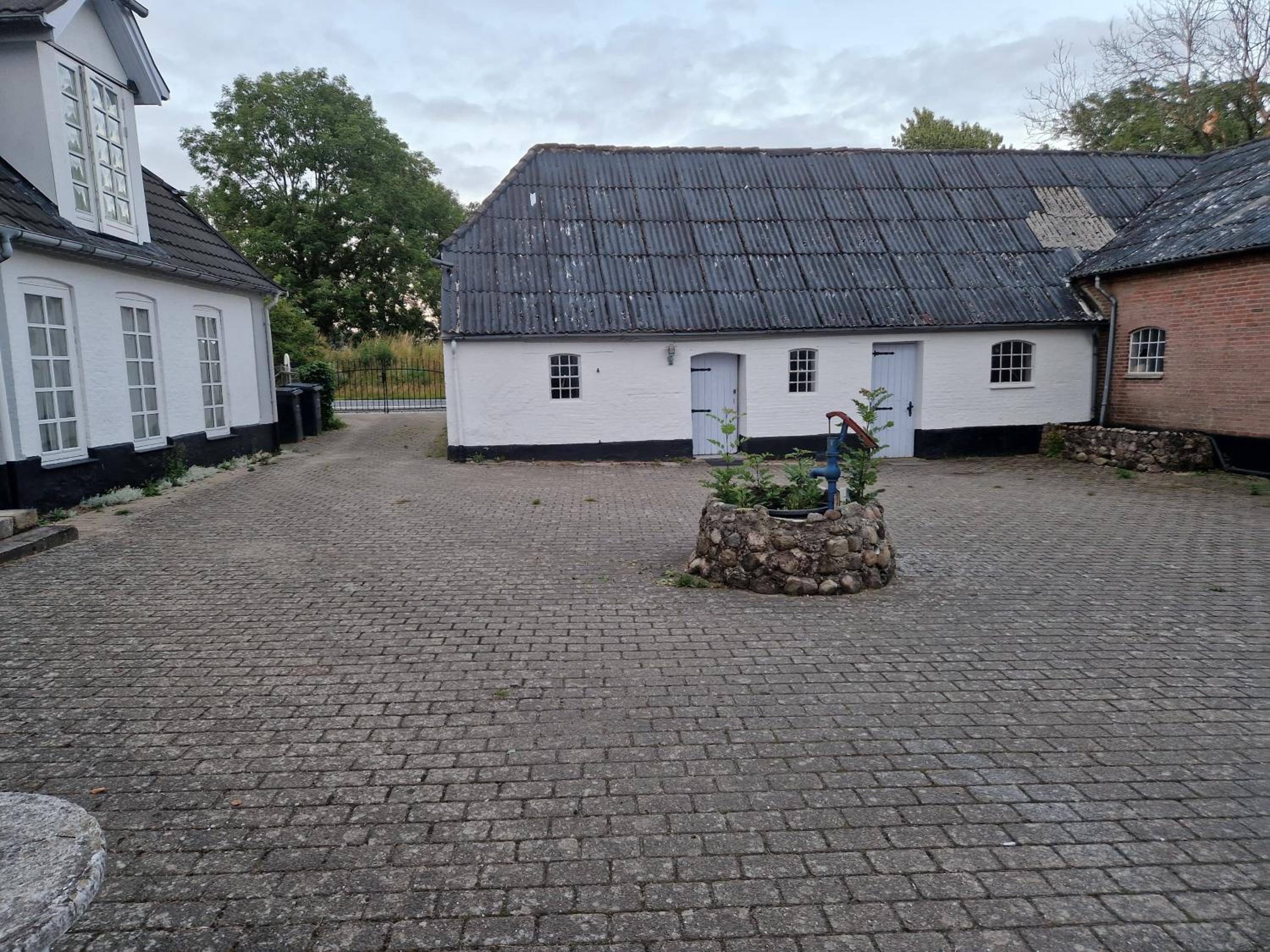 Trandafir Guesthouse