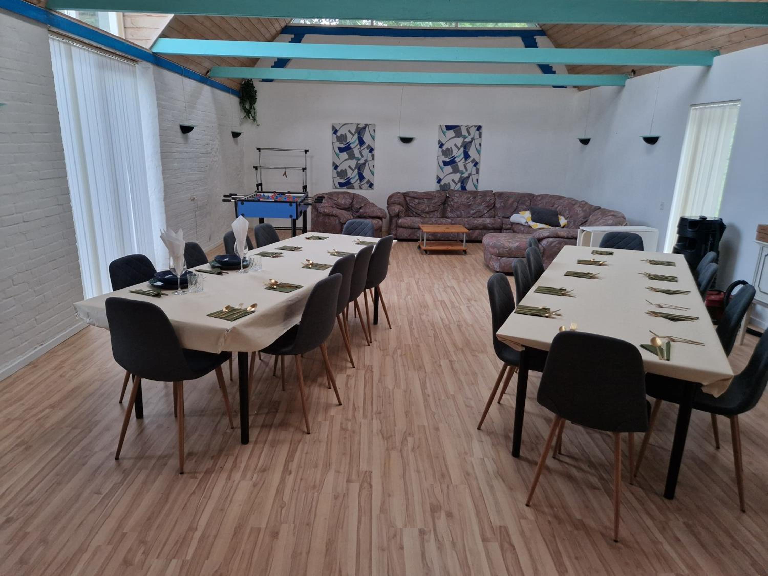 Trandafir Guesthouse