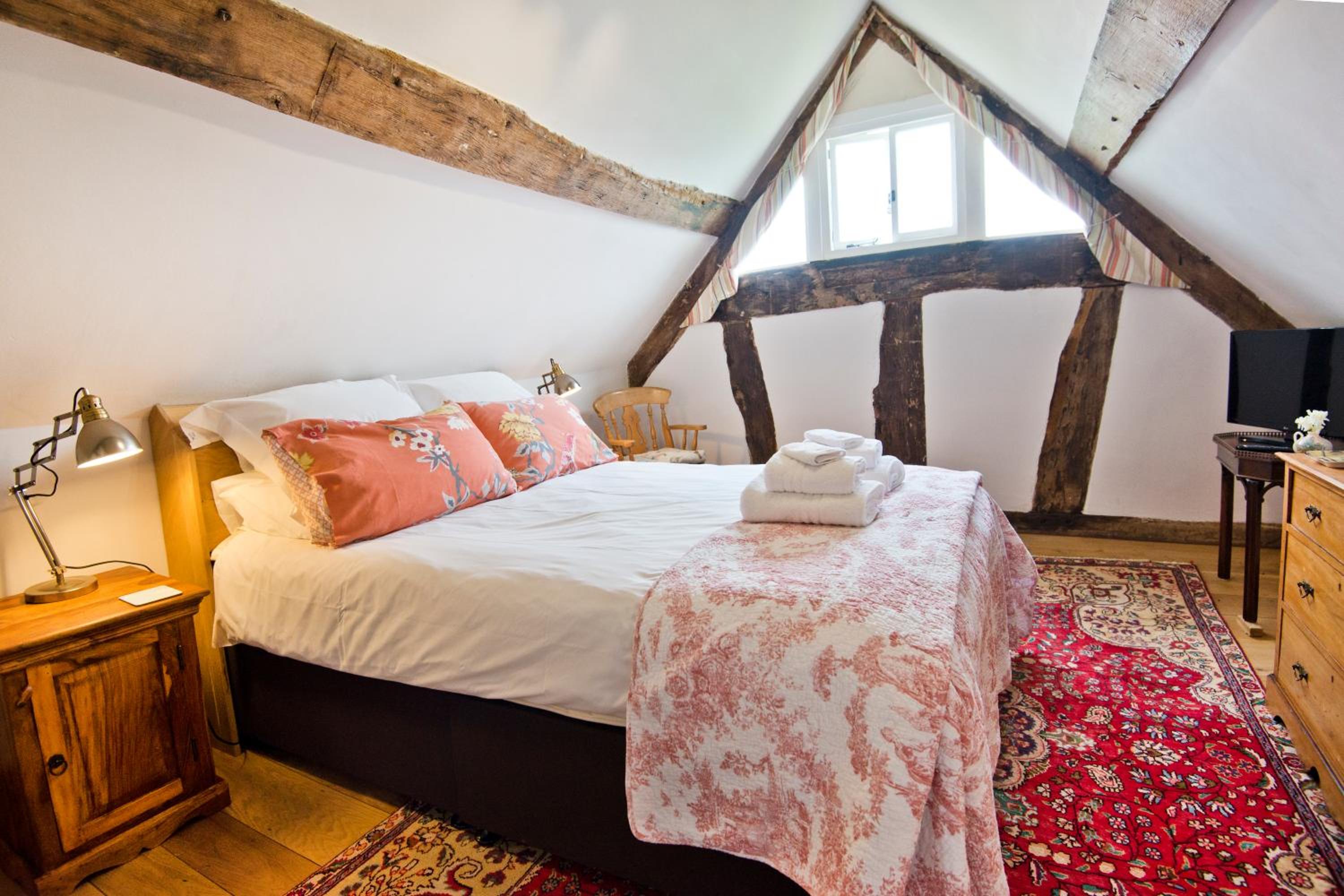Lower Wythall B&B