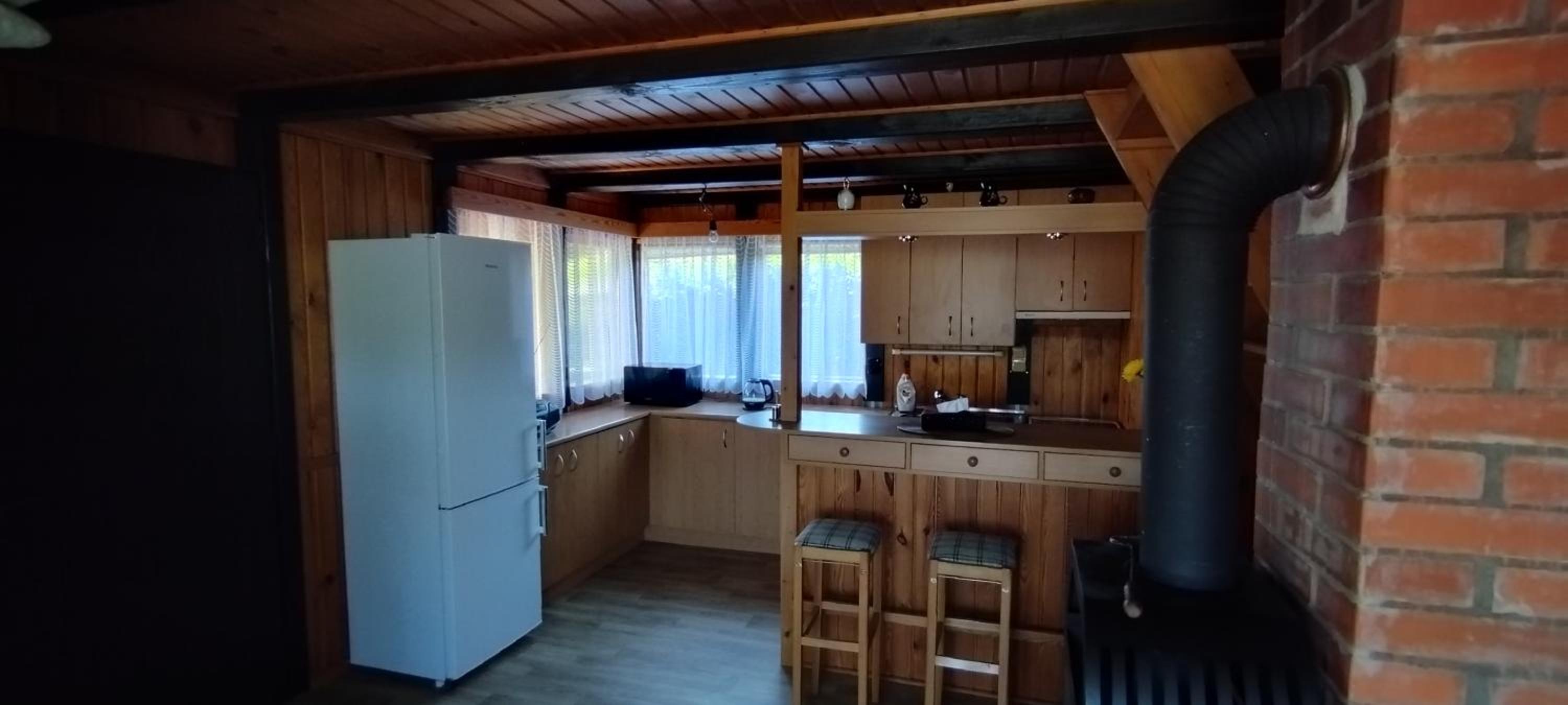 Chata Skalička