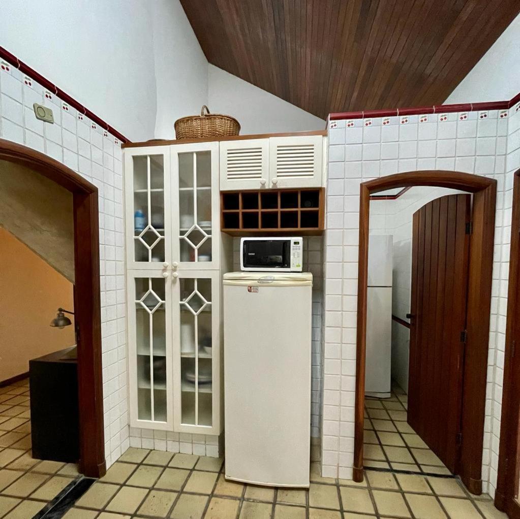 Guaeca Villa
