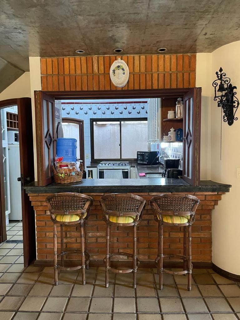 Guaeca Villa