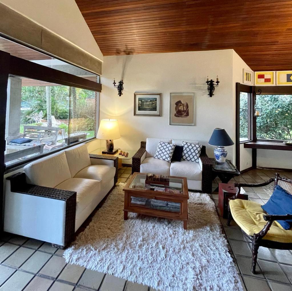 Guaeca Villa