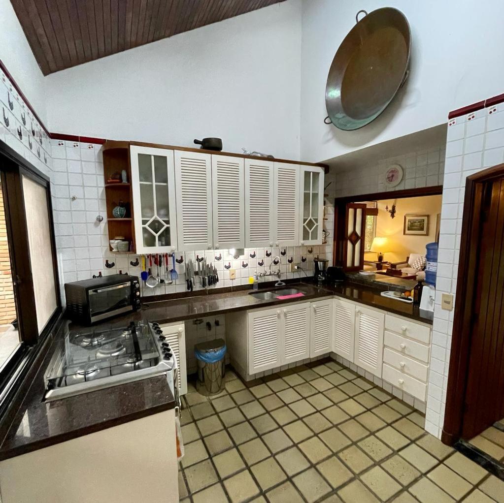 Guaeca Villa