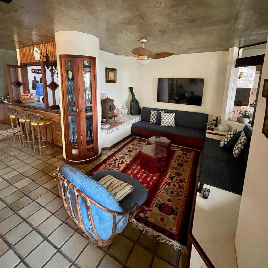 Guaeca Villa