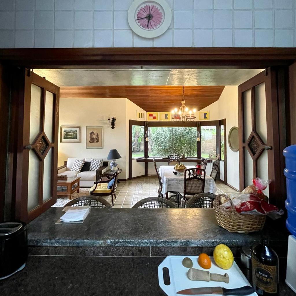 Guaeca Villa