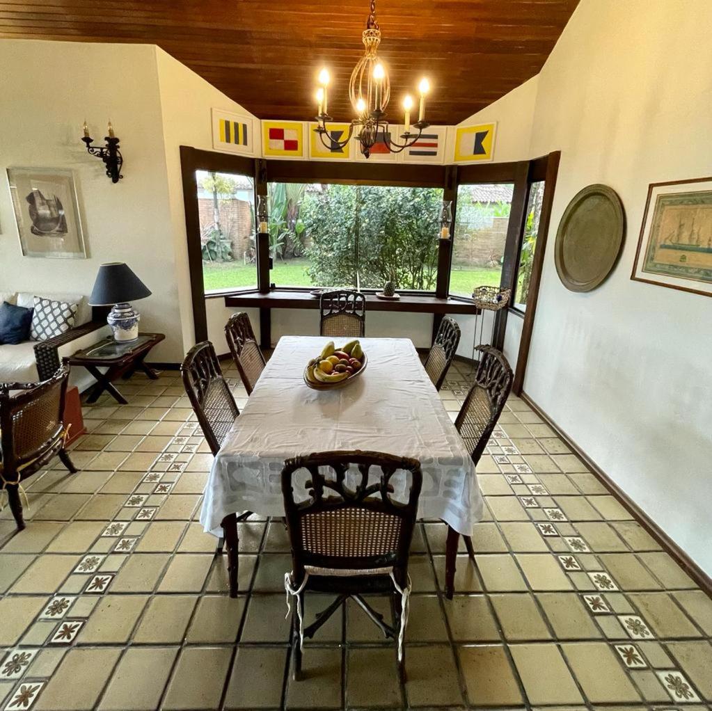 Guaeca Villa
