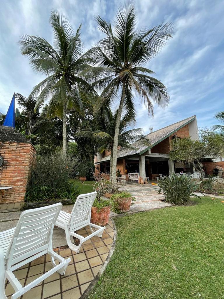 Guaeca Villa