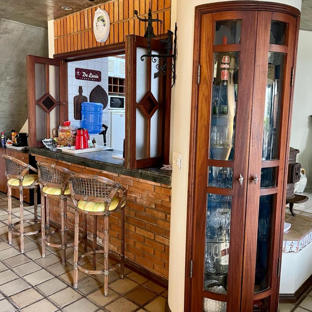 Guaeca Villa