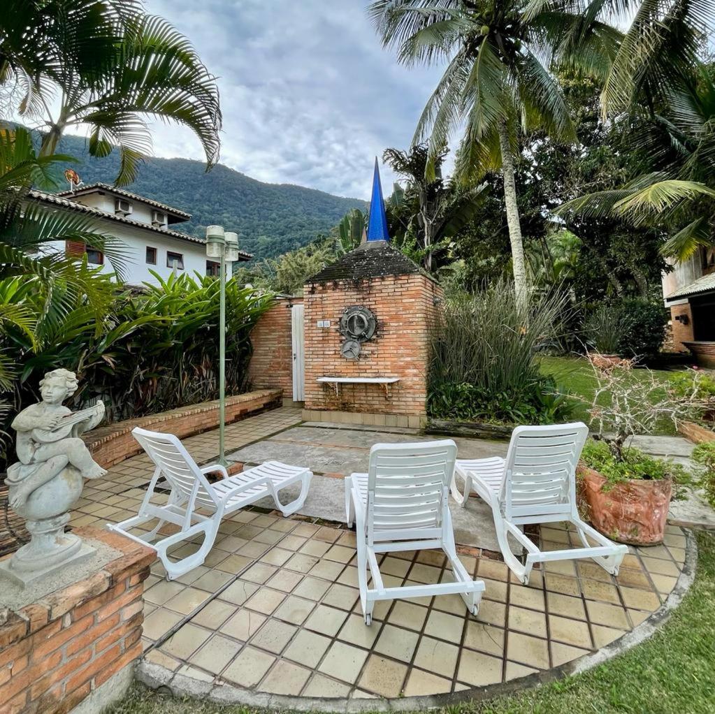 Guaeca Villa