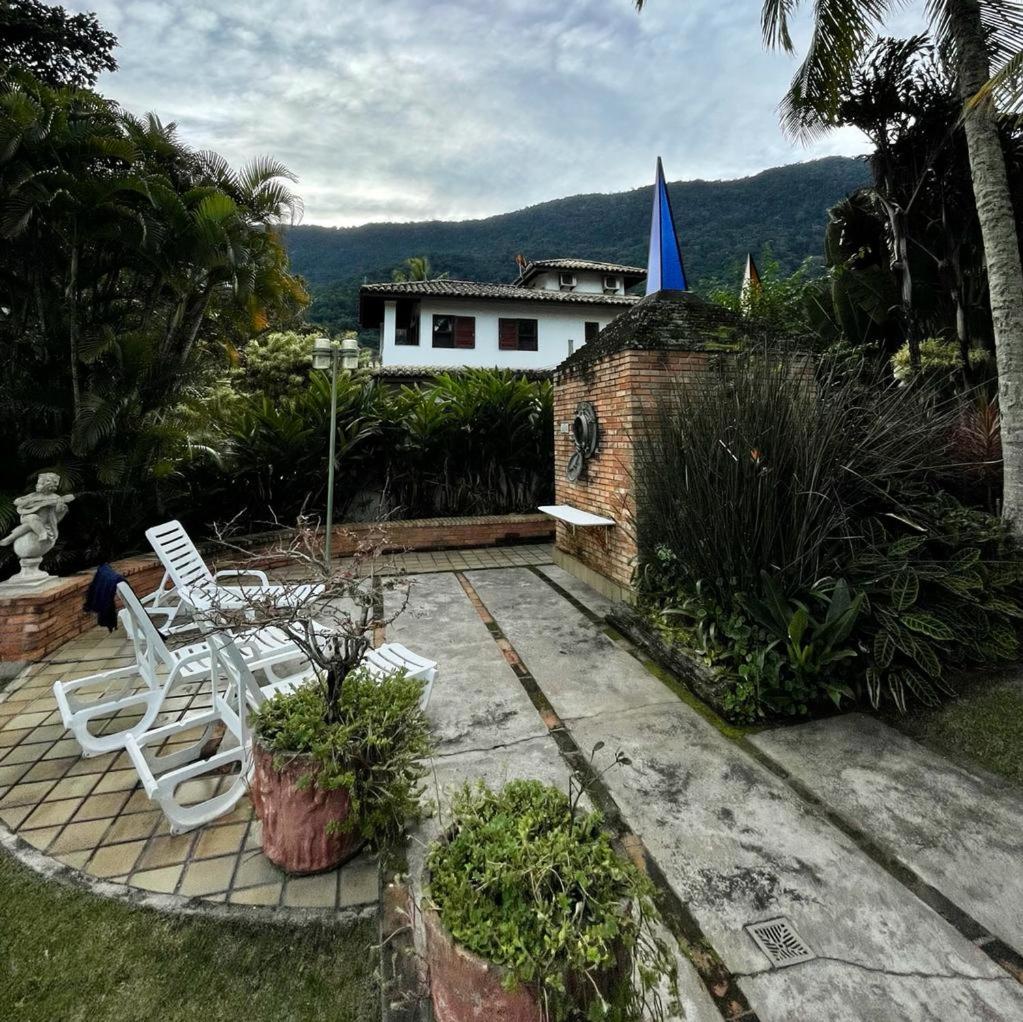 Guaeca Villa