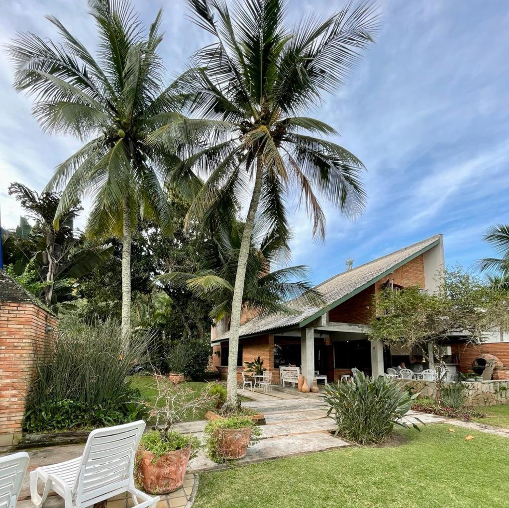 Guaeca Villa