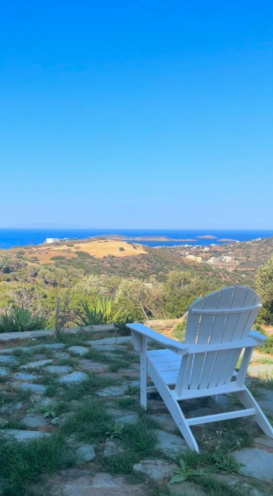 Gorgeous private Villa with sea view! view 4