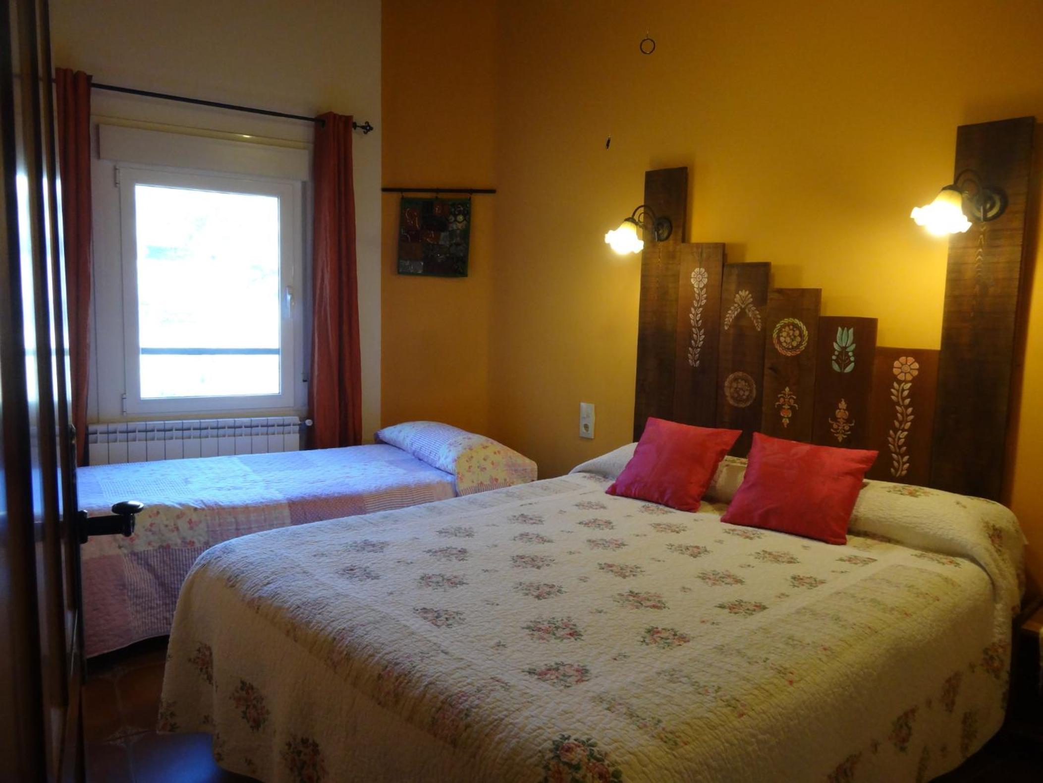 Spa y Casa Rural Rio Dulce