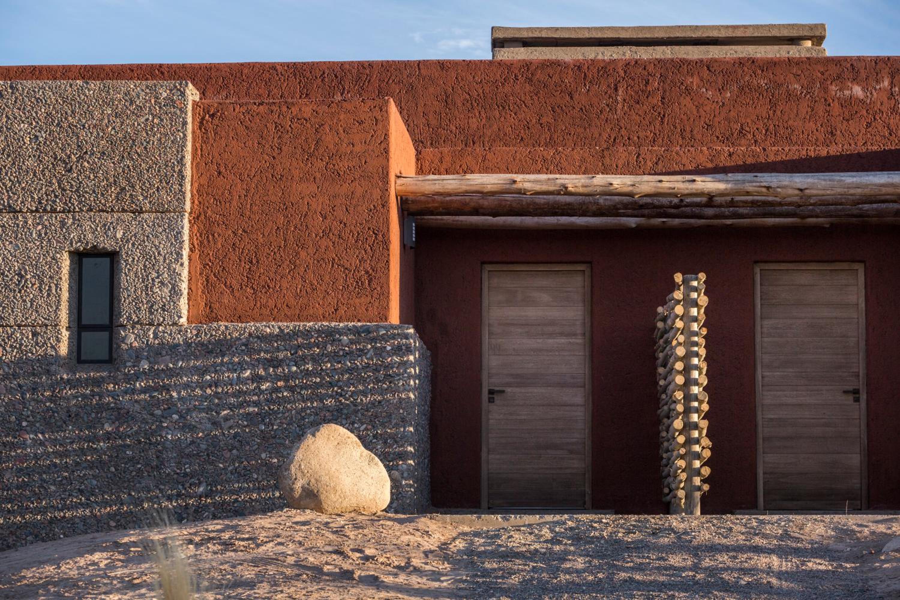 Lodge Atamisque