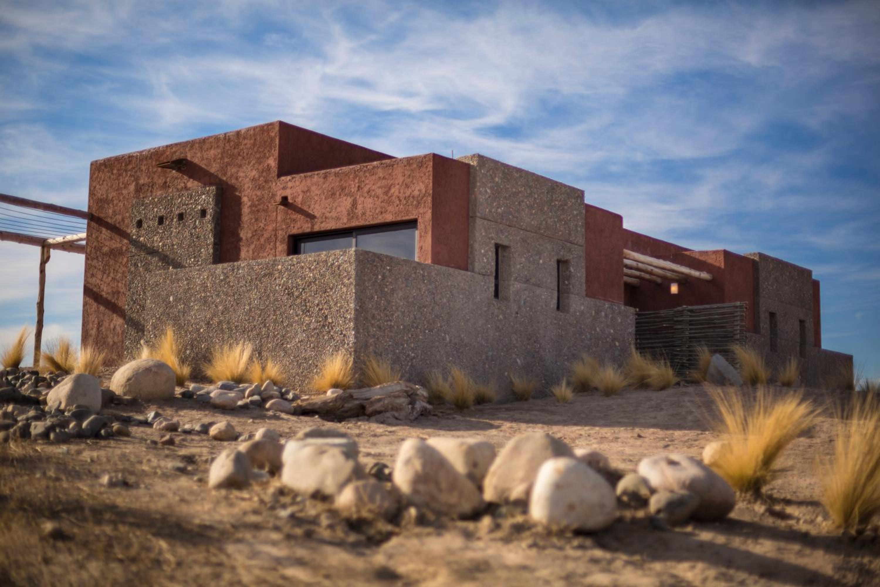 Lodge Atamisque