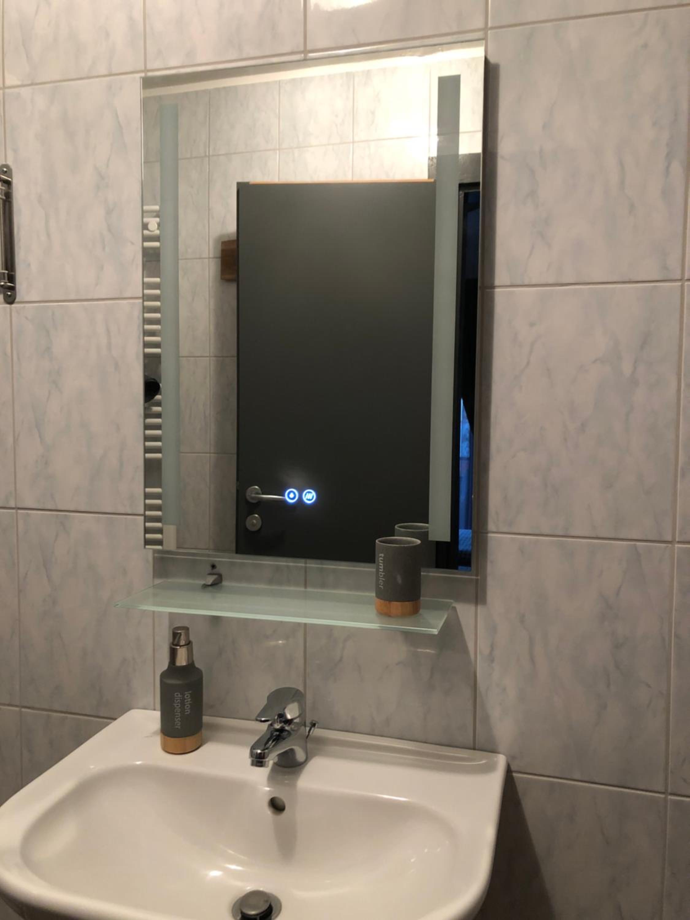 Appartement Kuhglocken Ferienhaus Fuenf Sinne