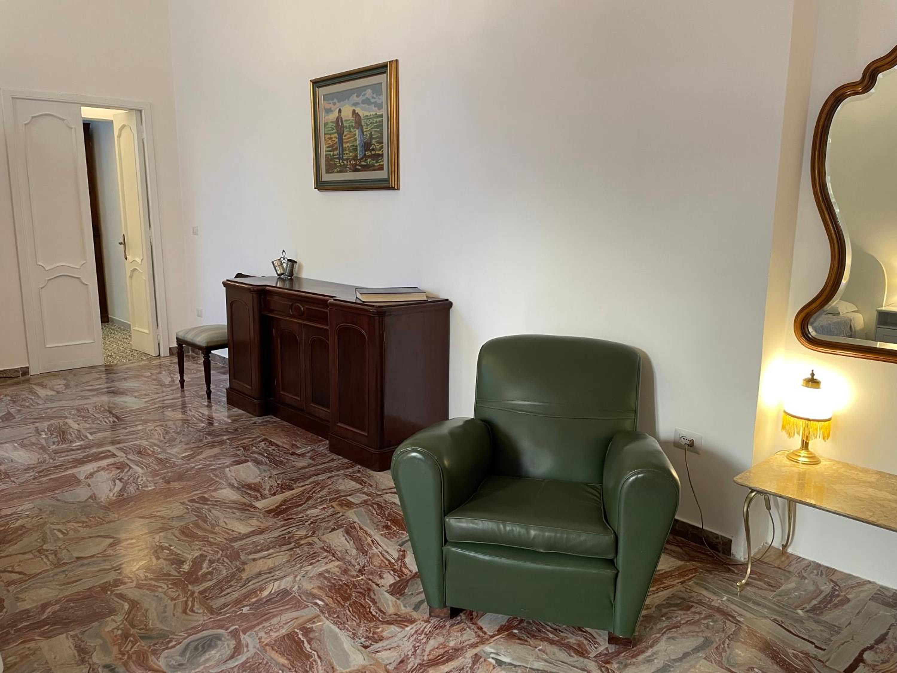 Villa Ciullo en Leuca