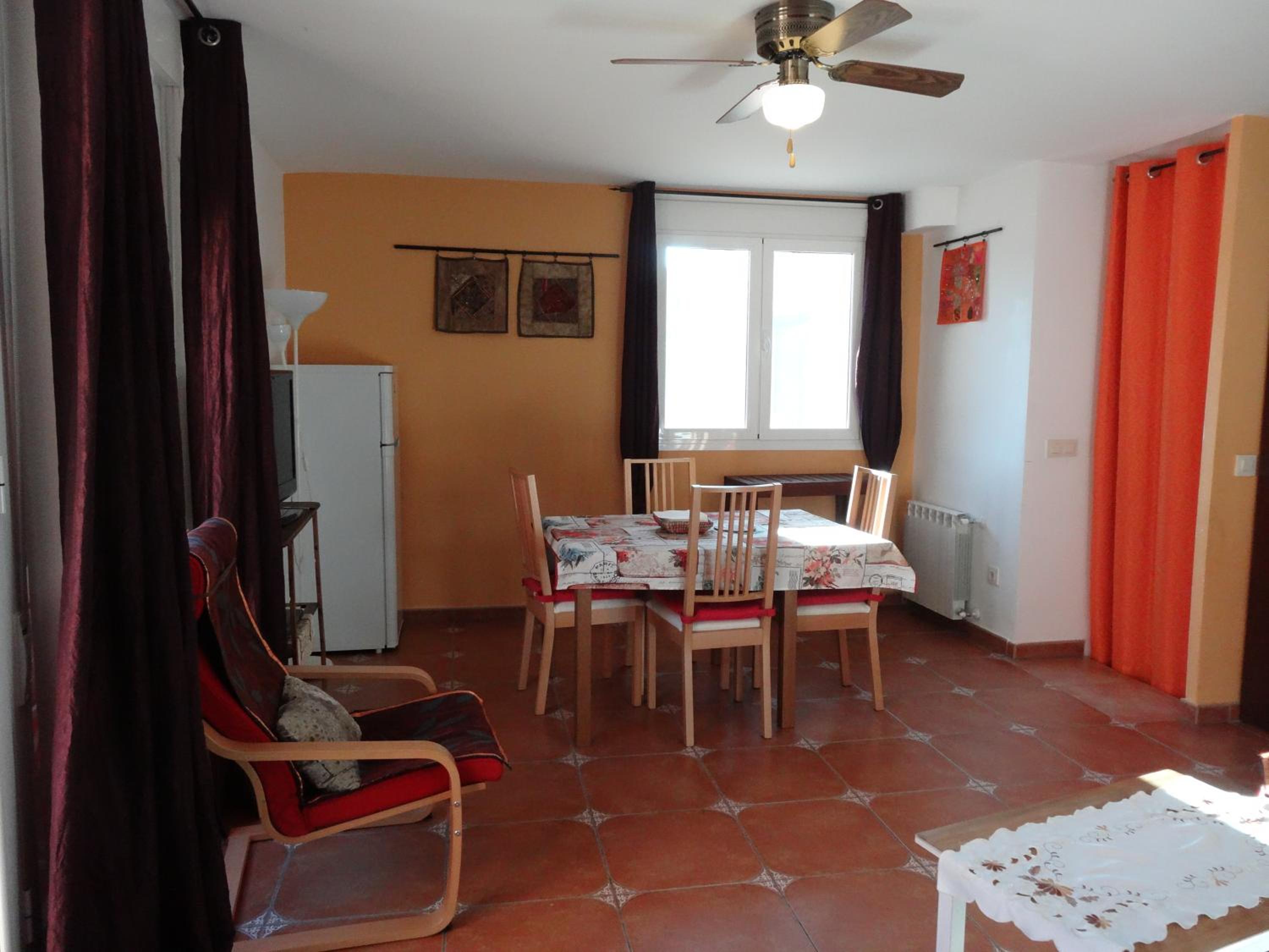 Spa y Casa Rural Rio Dulce