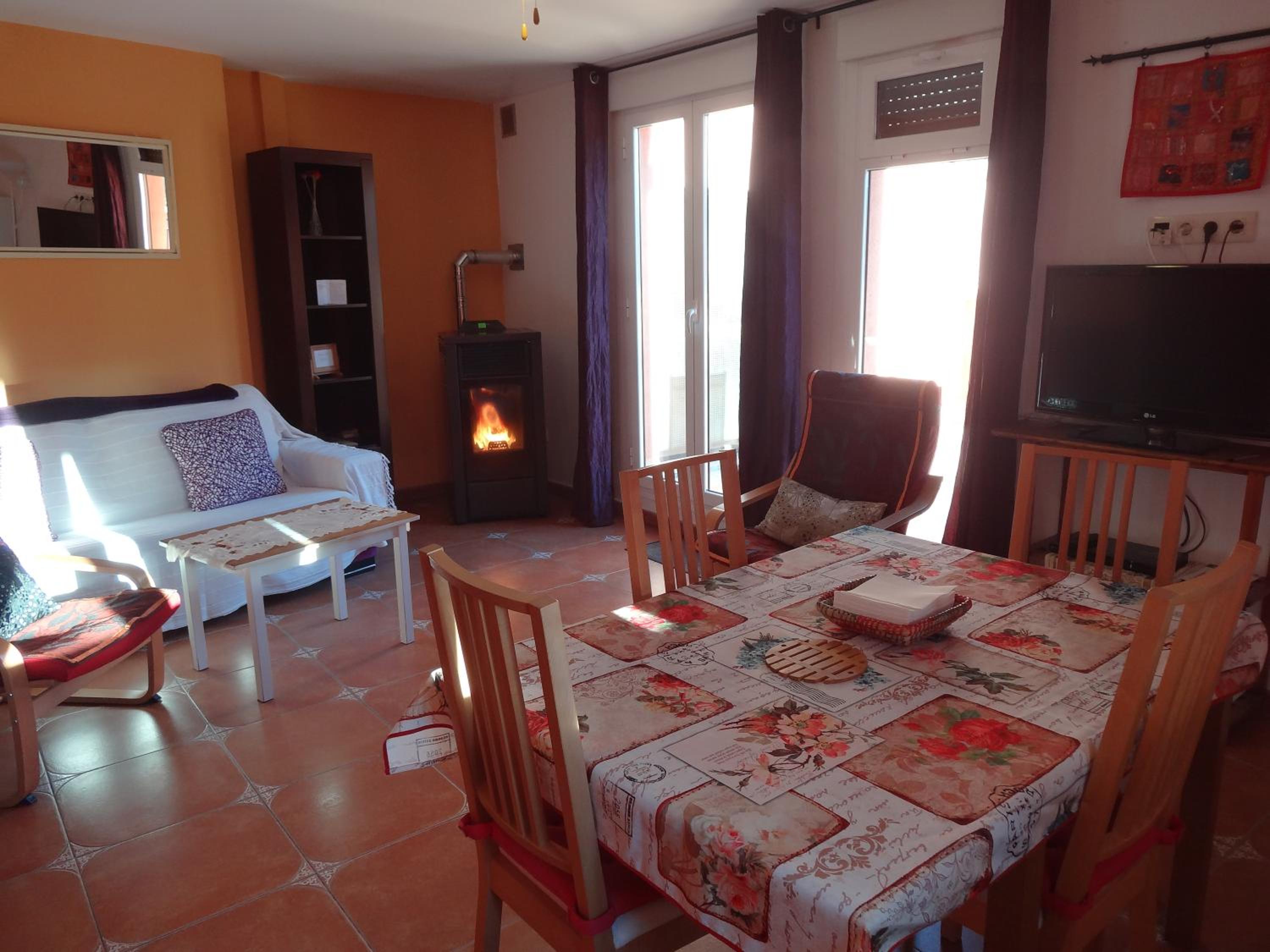 Spa y Casa Rural Rio Dulce