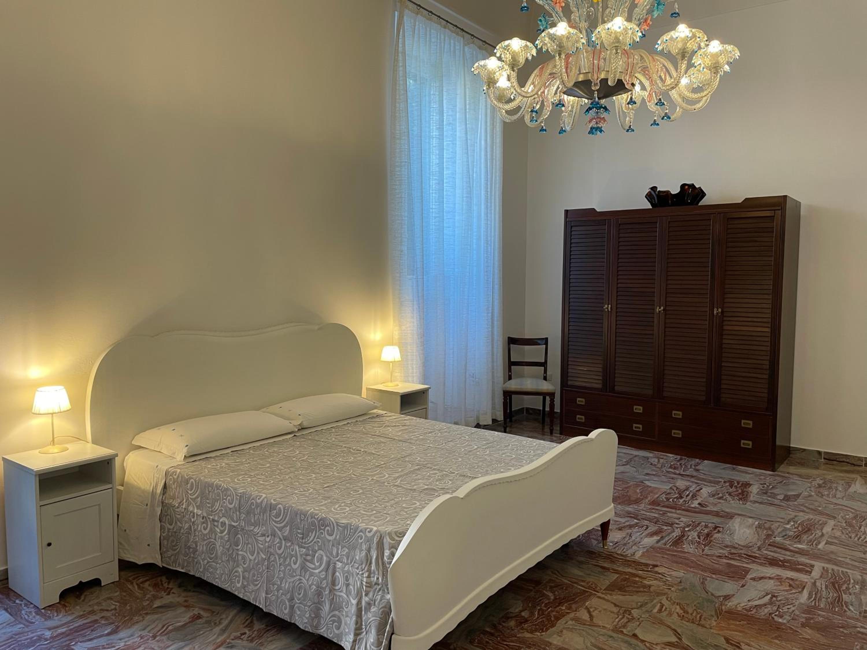 Villa Ciullo en Leuca